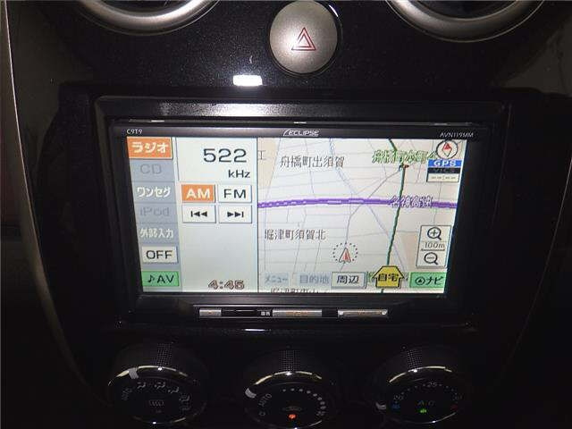 MAZDA VERISA 2010