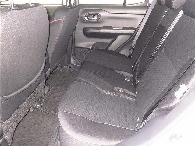 DAIHATSU ROCKY 2020