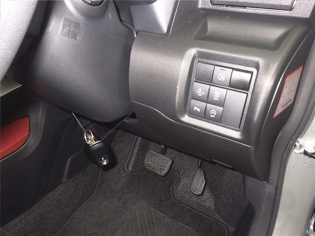 DAIHATSU ROCKY 2020
