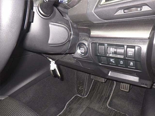 car slider
