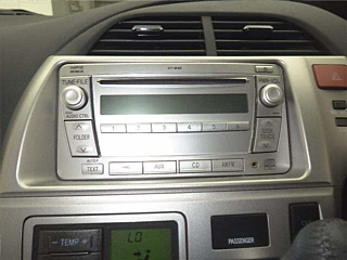 car slider