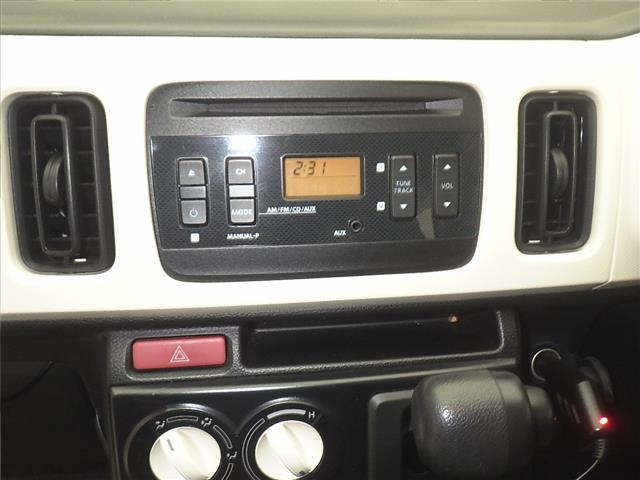 SUZUKI ALTO 2017
