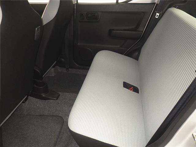 SUZUKI ALTO 2017