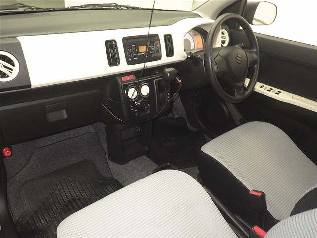 SUZUKI ALTO 2017