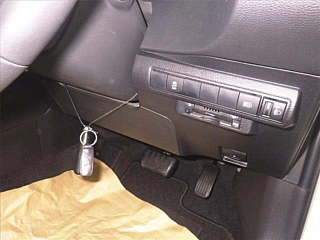 car slider