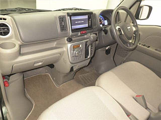 NISSAN CLIPPER RIO 2020