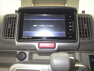NISSAN CLIPPER RIO 2020