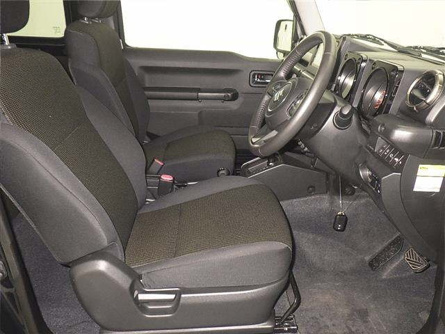 SUZUKI JIMNY SIERRA 2022