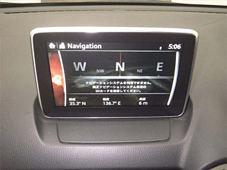 MAZDA DEMIO 2016