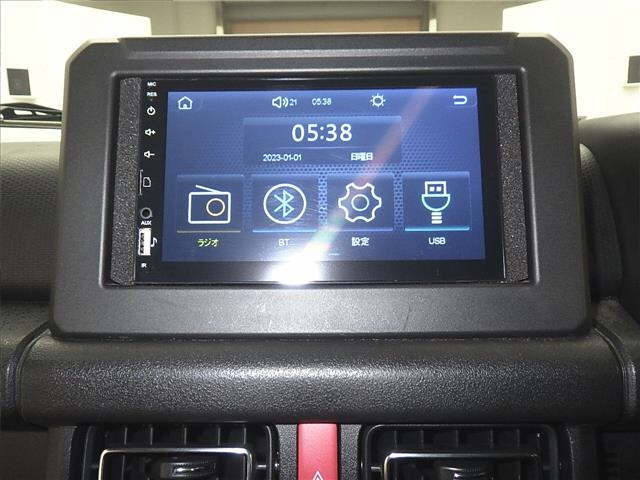 SUZUKI JIMNY SIERRA 2022