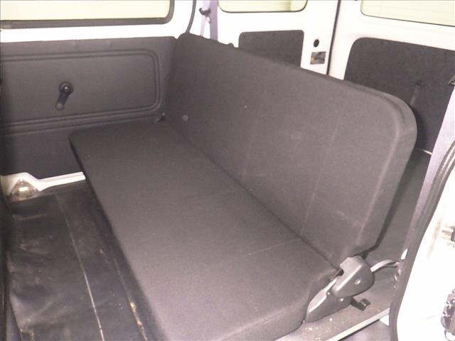 DAIHATSU HIJET VAN 2021