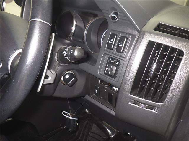 MITSUBISHI DELICA D5 2014