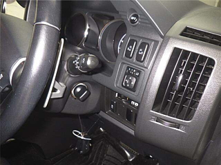 car slider