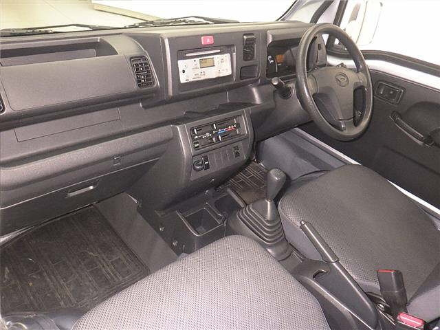 DAIHATSU HIJET TRUCK 2016