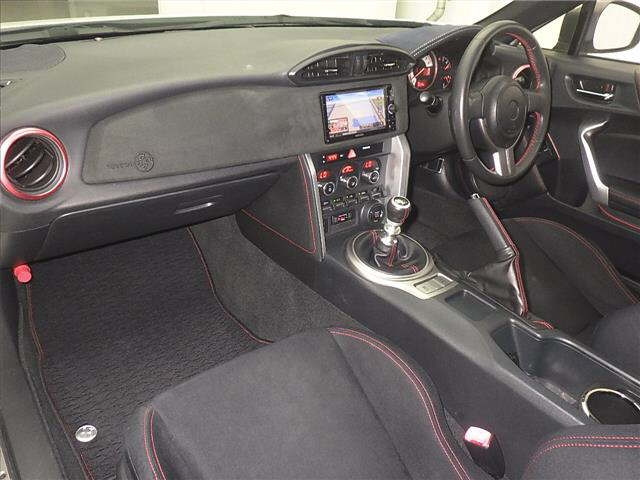 TOYOTA 86 2015
