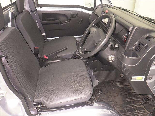 DAIHATSU HIJET TRUCK 2016