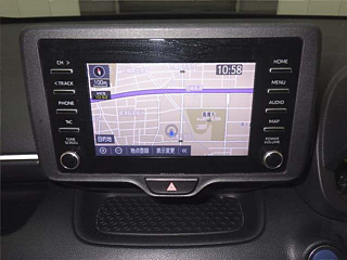TOYOTA YARIS 2021