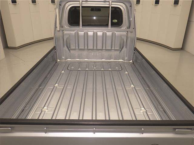 DAIHATSU HIJET TRUCK 2016