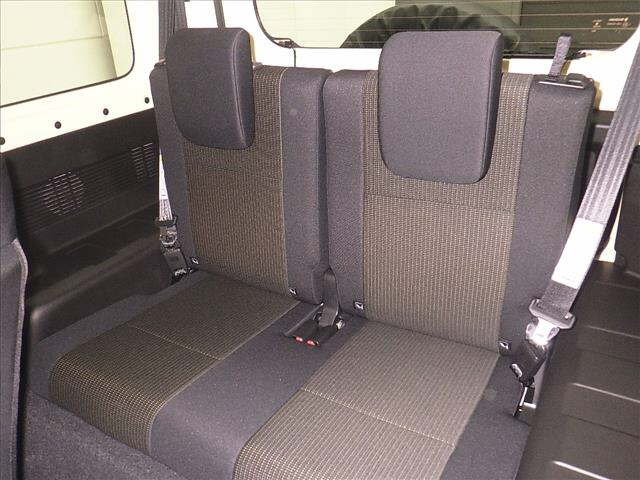 SUZUKI JIMNY SIERRA 2023