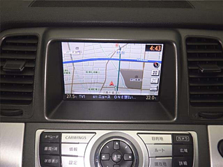 NISSAN MURANO 2013
