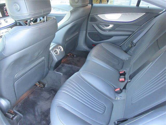 MERCEDES BENZ CLS 2022