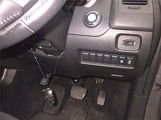NISSAN MURANO 2013