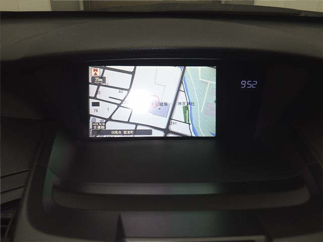 HONDA ODYSSEY 2011