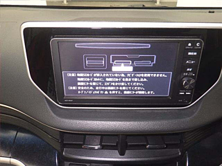 DAIHATSU MOVE 2015