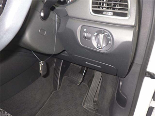 car slider