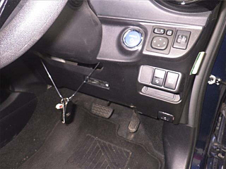 TOYOTA AQUA 2020