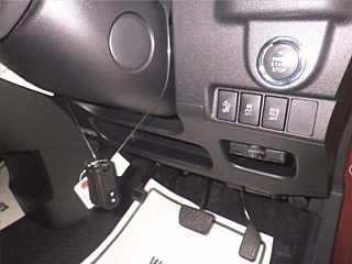 DAIHATSU MOVE 2015