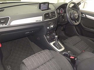 car slider