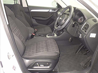 car slider