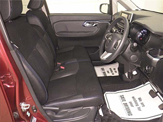 DAIHATSU MOVE 2015