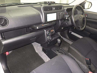 TOYOTA PROBOX 2022