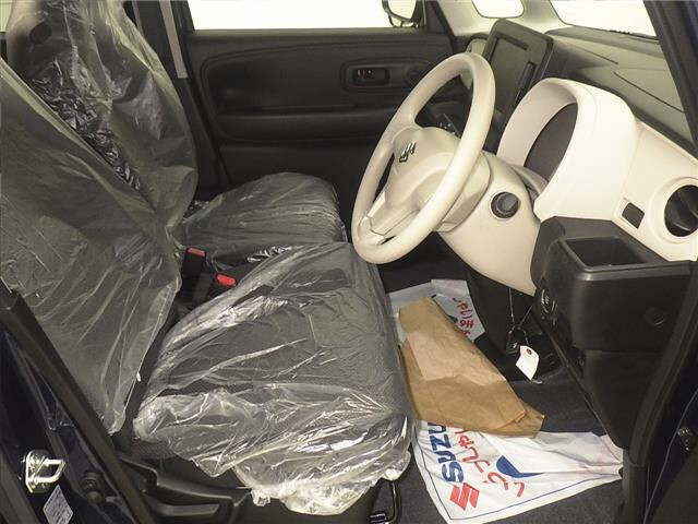 SUZUKI WAGON R SMILE 2024
