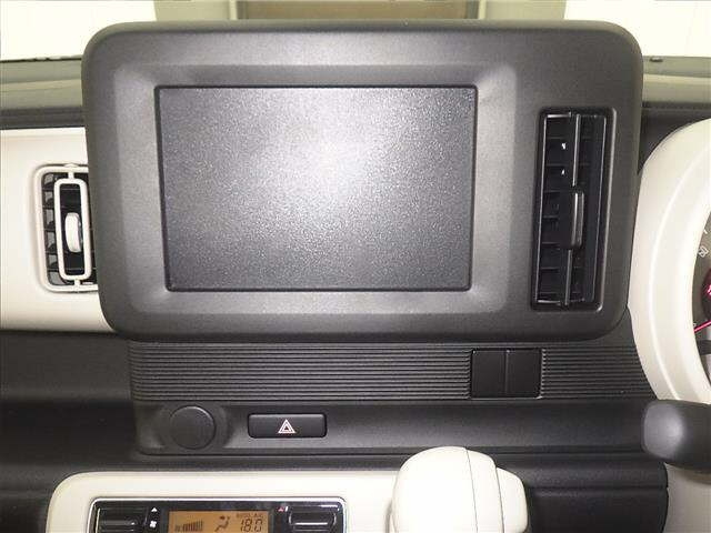 SUZUKI WAGON R SMILE 2024