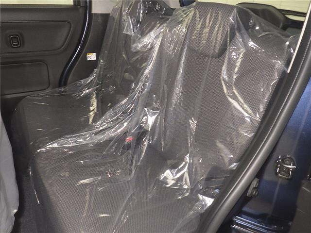 SUZUKI WAGON R SMILE 2024