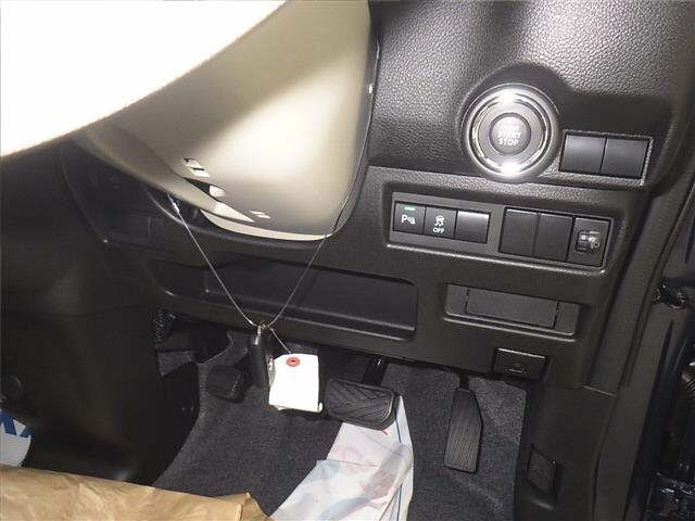 SUZUKI WAGON R SMILE 2024