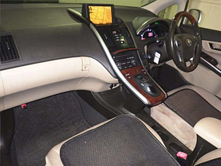 car slider