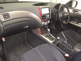 car slider