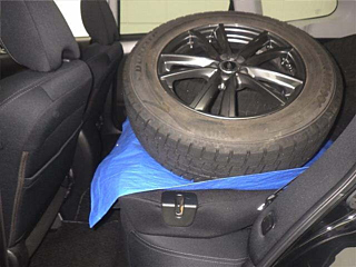 car slider