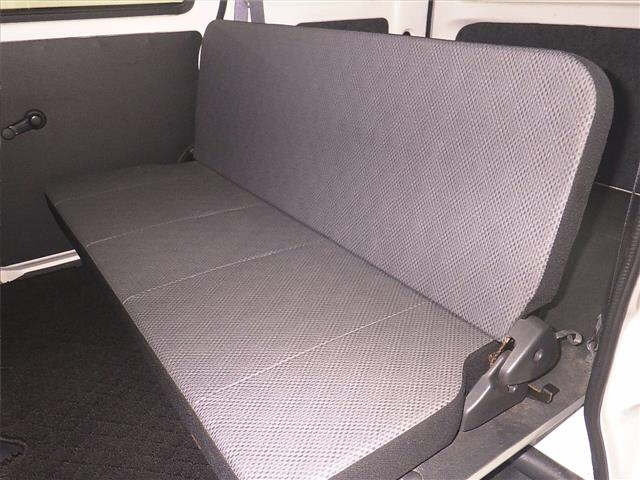 DAIHATSU HIJET VAN 2021