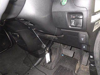 car slider