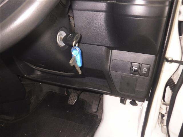 DAIHATSU HIJET VAN 2021