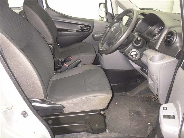 NISSAN VANETTE VAN 2018
