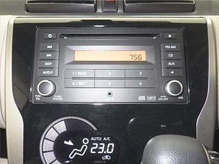 car slider