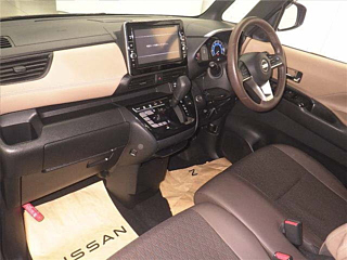 NISSAN ROOX 2020