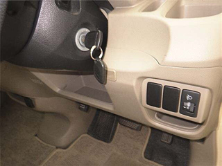 car slider