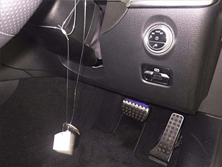 car slider